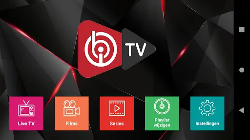 ott ocean iptv - wibo player-Kemoiptv - Buy iptv