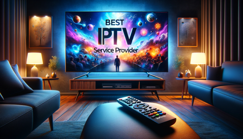 KEMO IPTV