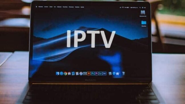 KEMO IPTV