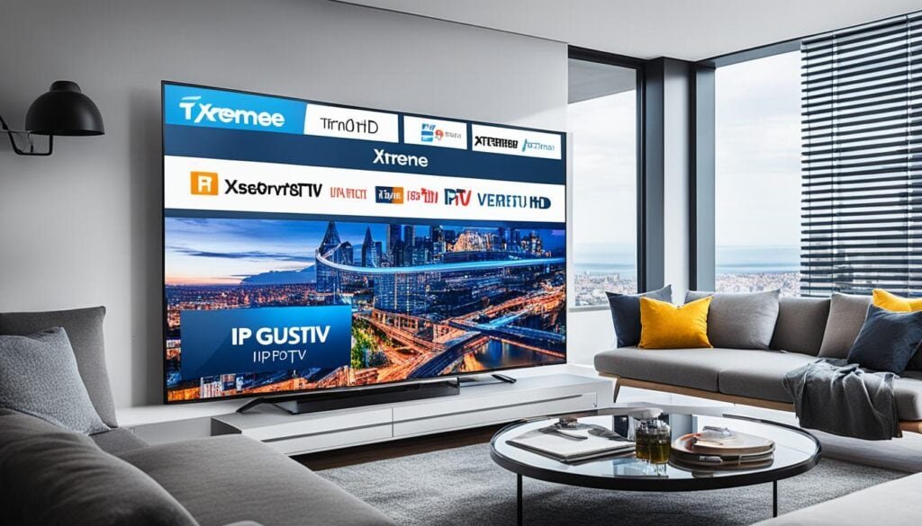 Best IPTV Subscription for Europe (kemo iptv)