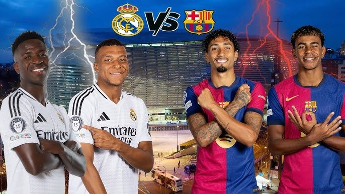 real madrid vs barcelona live - live barcelona vs real madrid