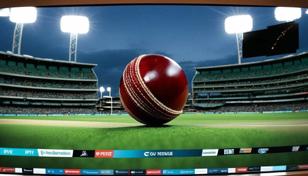 Reliable Cricket Live IPTV Service – Watch Every Match