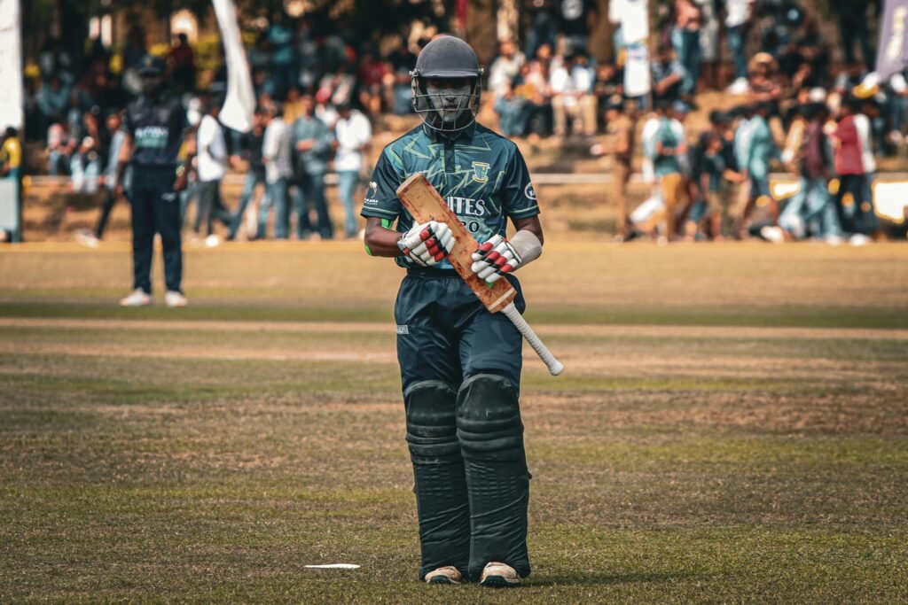 live cricket